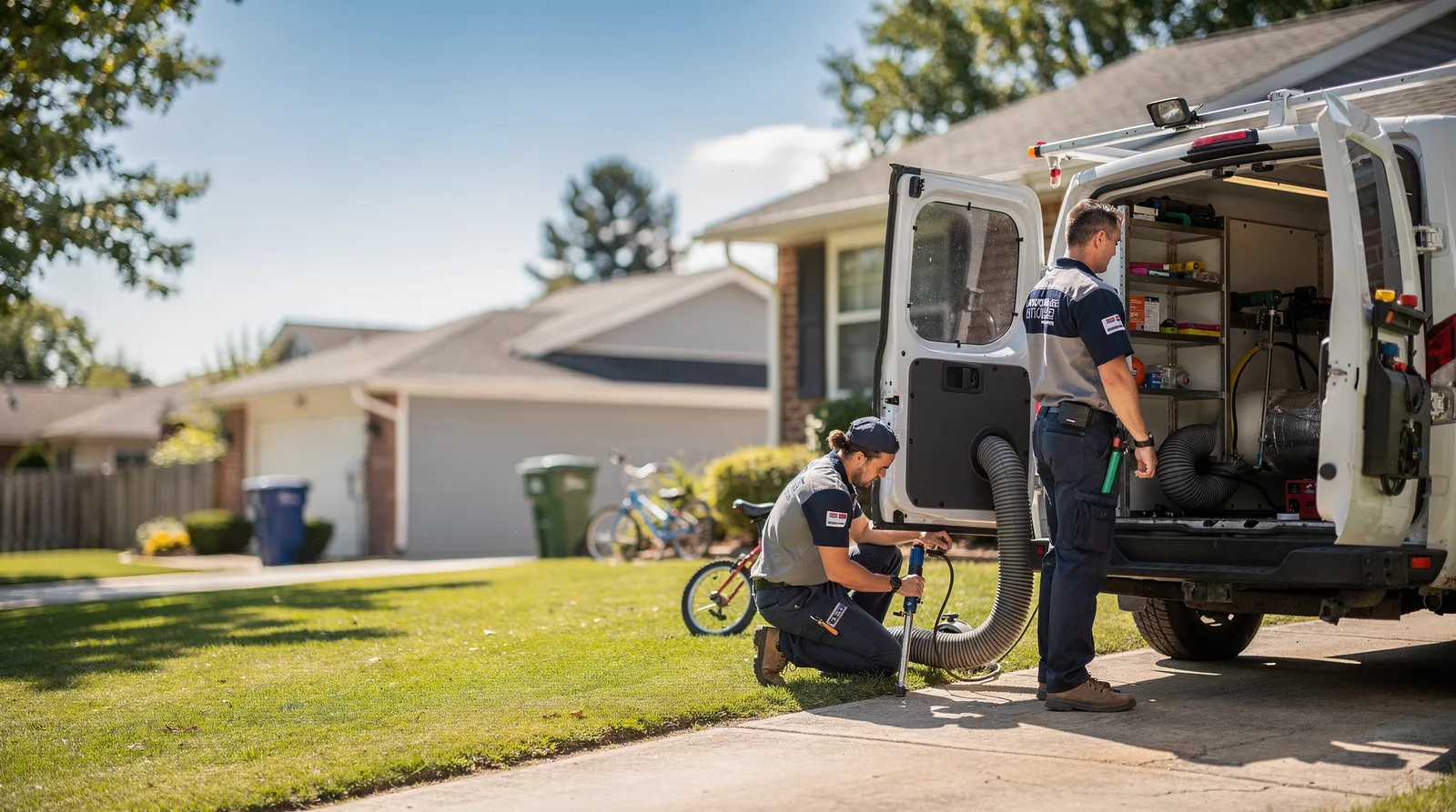 24/7 HVAC Repair & AC Replacement in Hereford, TX near me